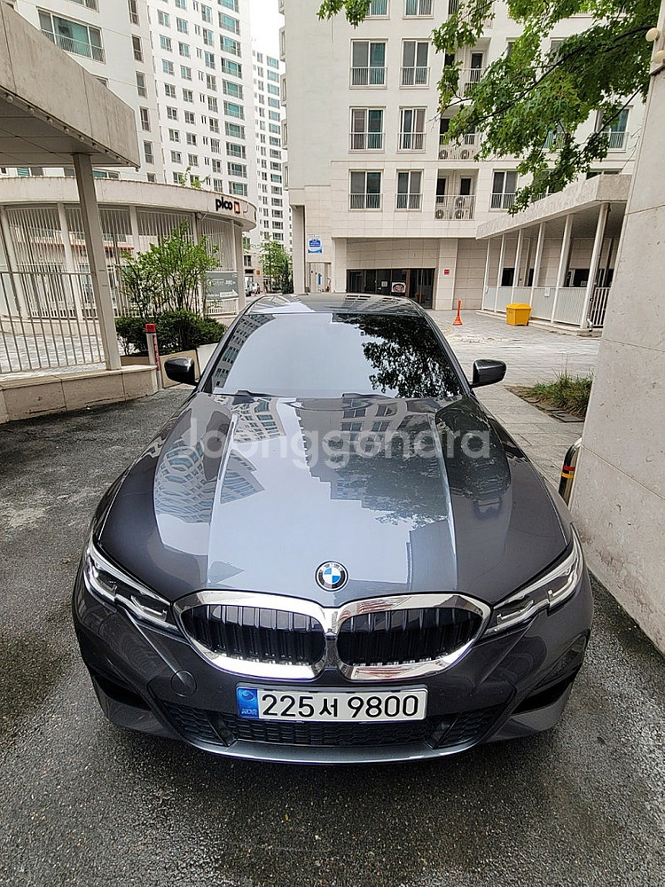 bmw 320i msp 미네랄그레이 22년식 28000키로 판매합니다--0